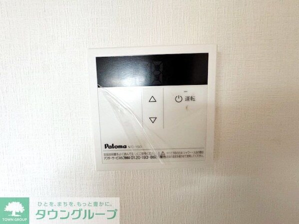 COCO川越の物件内観写真